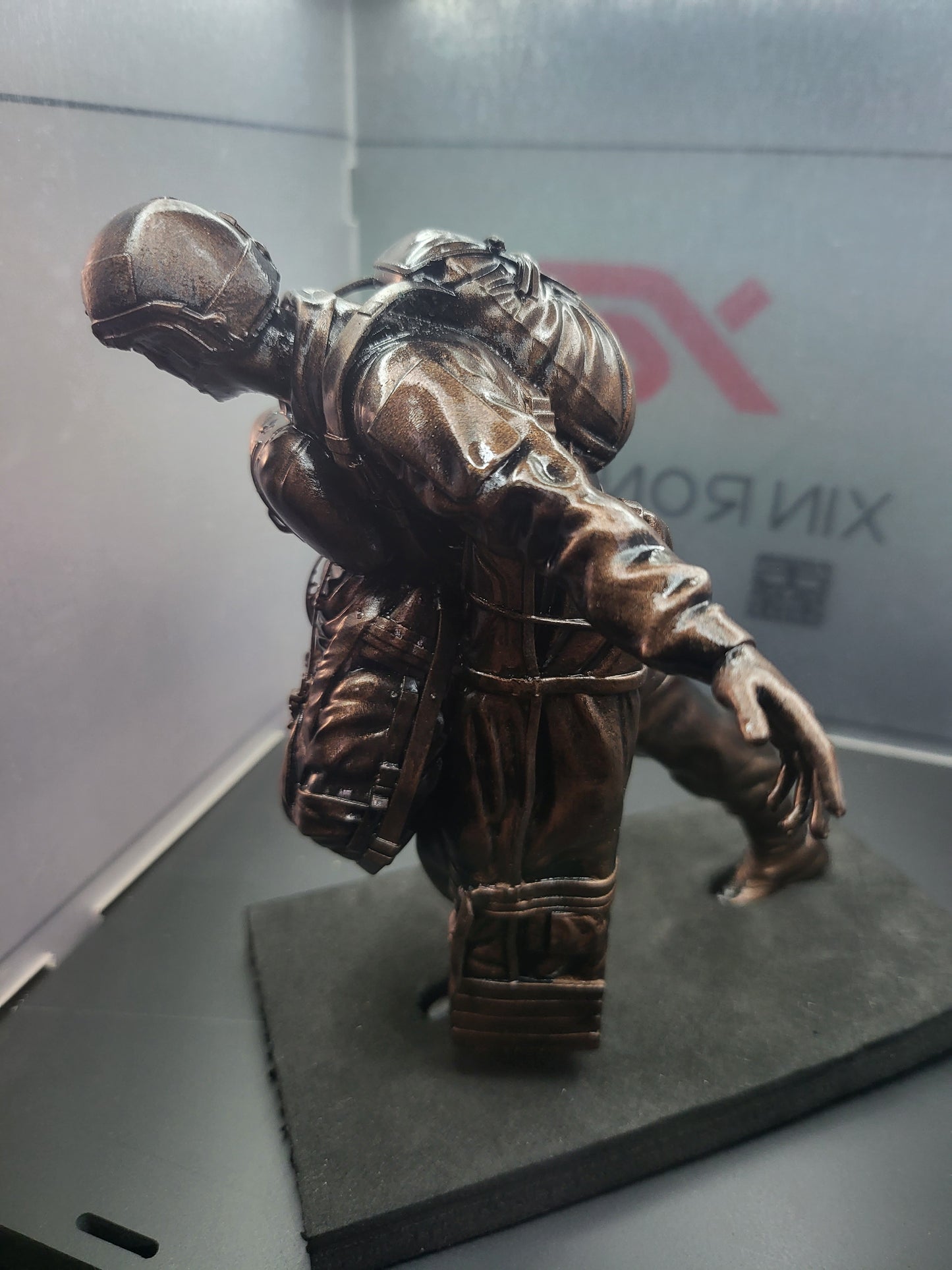 Paratrooper Jump Master